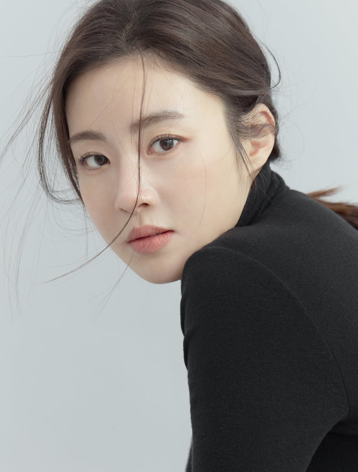 배우 강소라