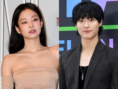 제니·우즈, 11년간 깊은 인연 이어왔다…"굉장히 오래돼"('WOODZ')