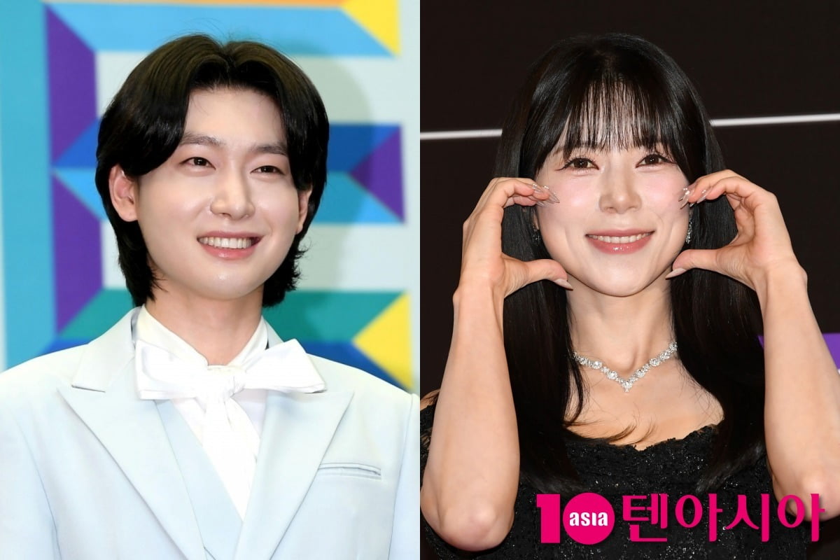 '금타는 금요일'에서 양지은과 김용빈이 맞대결을 벌인다. / 사진=텐아시아DB