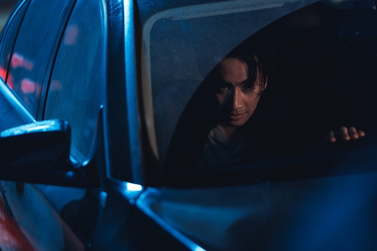 이광수가 '골드랜드'의 강렬한 포문을 열었다./사진제공=월트디즈니 컴퍼니 코리아