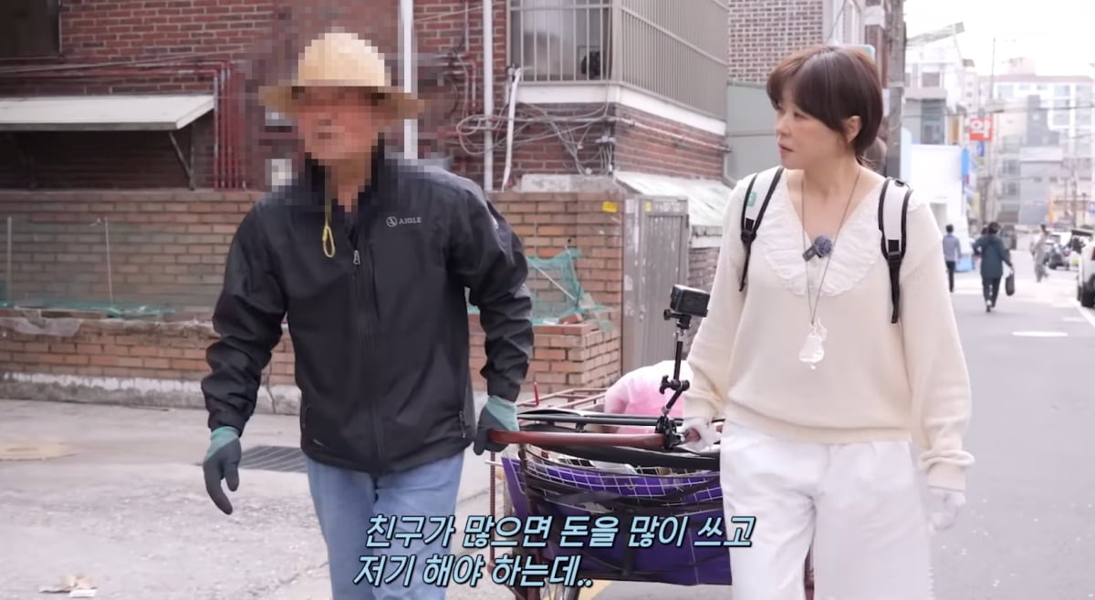 최강희 / 사진 = 최강희 유튜브 채널