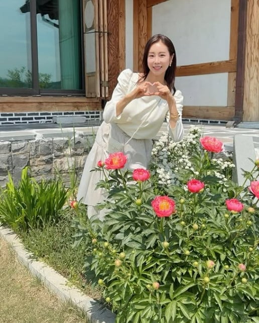 사진=한다감 SNS