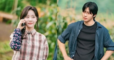 누적 판매액 1조원이라더니…안효섭 데뷔 라이브 커머스서 '본업 모먼트' ('오매진')