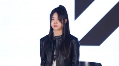 YG Entertainment Unveils New Member Kayci for Upcoming Girl Group 'Next Monster'