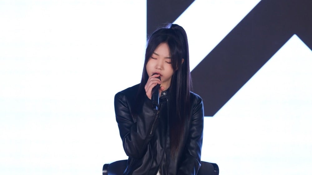 케이시/ 사진 제공=YG