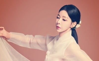 동덕이, '옳다구나'·'하늘 아리랑' 역주행 시동…30년 내공 담아 트로트계 출격