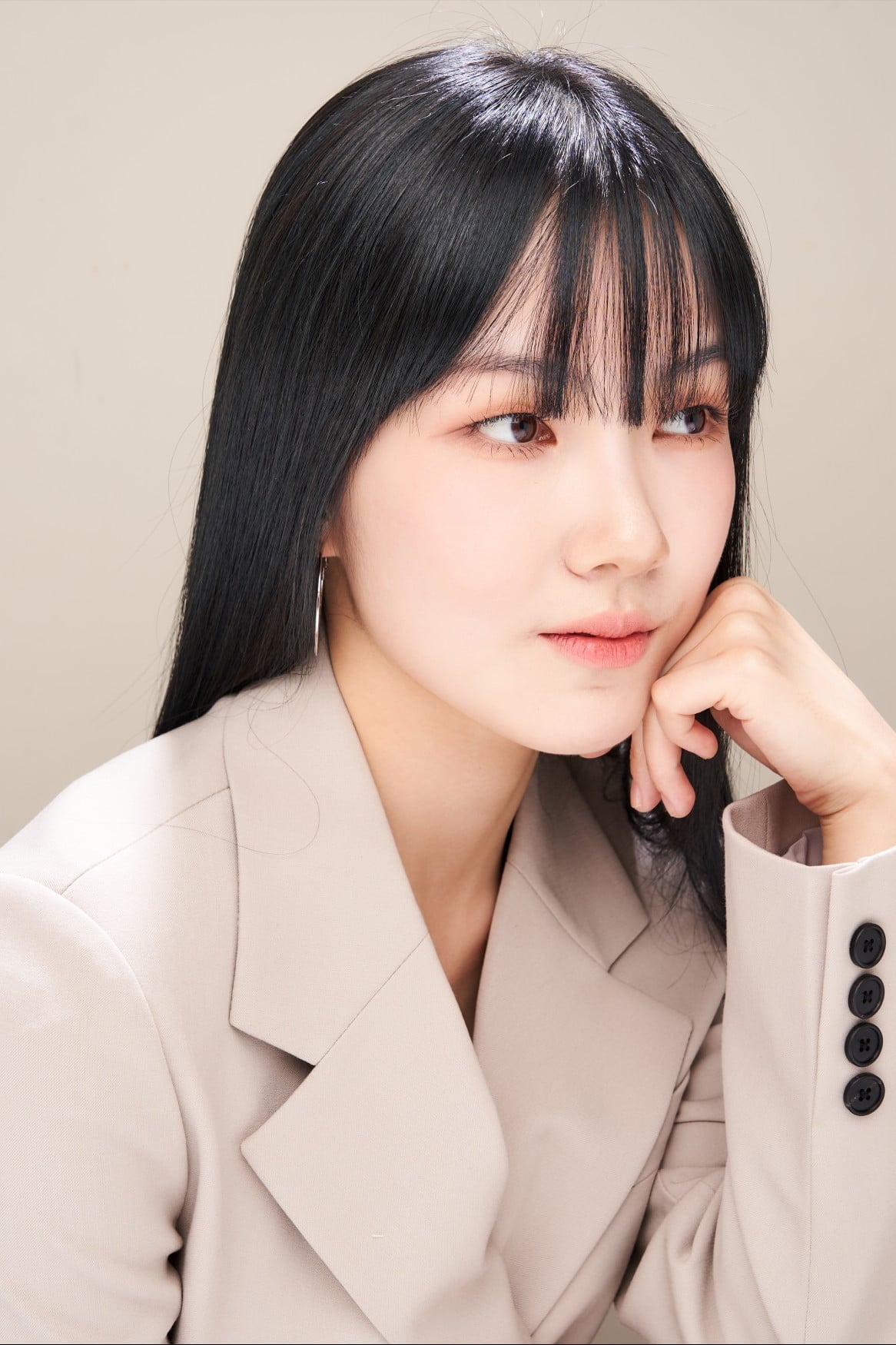 권인서 / 사진 = 뮤직원컴퍼니