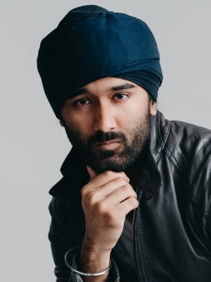 타즈 싱, 인도 OCI 취득·日 영화 촬영 겹경사…글로벌 행보 가속