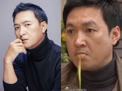 Beloved Actor Park Dong-bin, Known as 'Juice Uncle,' Passes Away at 56