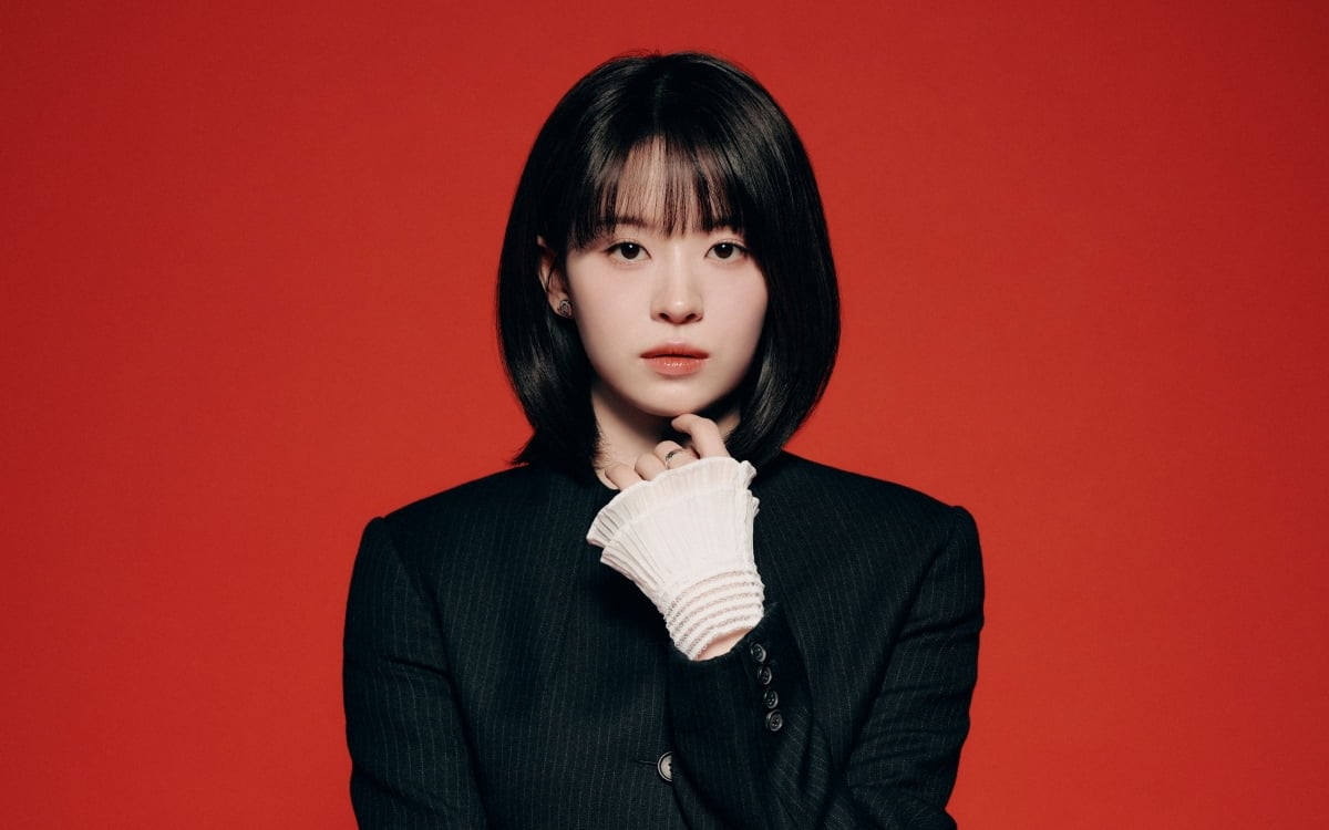 전소영은 '기리고'에서 첫 주연을 맡았다. / 사진제공=넷플릭스