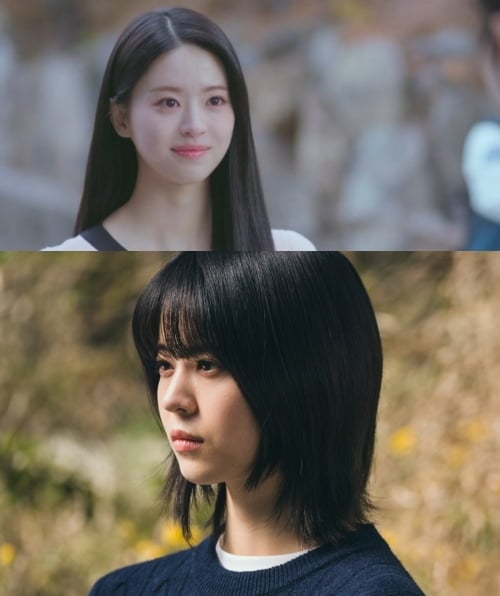 '이채민 전여친→이나영 딸' 전소영, 데뷔 첫 주연작 '기리고'서 눈도장 '쾅' [TEN피플]