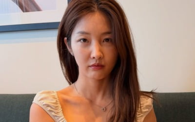 포미닛 출신 남지현, 직접 언급한 "뇌출혈"…사실은 노메이크업 "natural"
