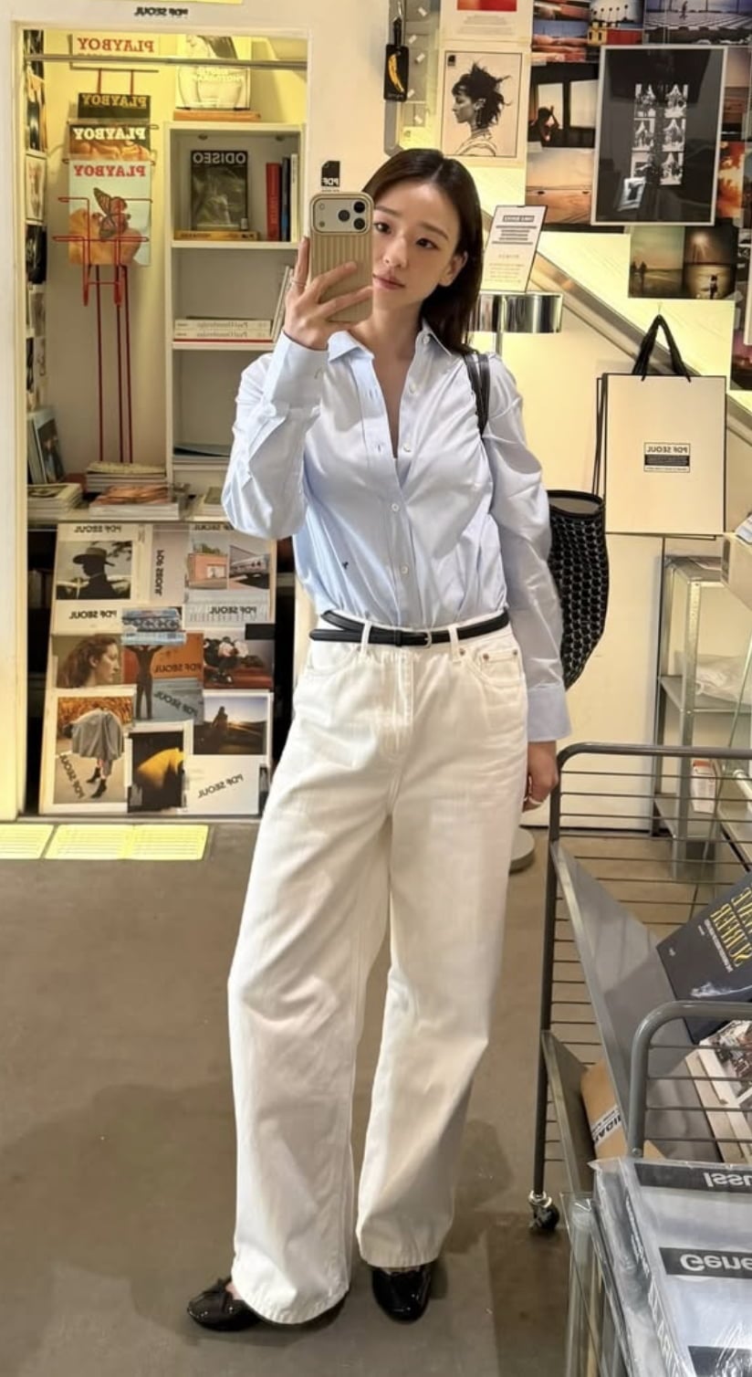 손연재 / 사진 = 손연재 SNS