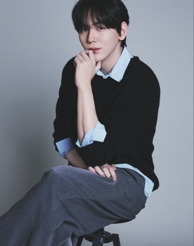'닥터신' 속 뇌 체인지 집도의 정이찬 "사람 아닌 강아지와 머리 바꿔보고 싶어" (인터뷰③)