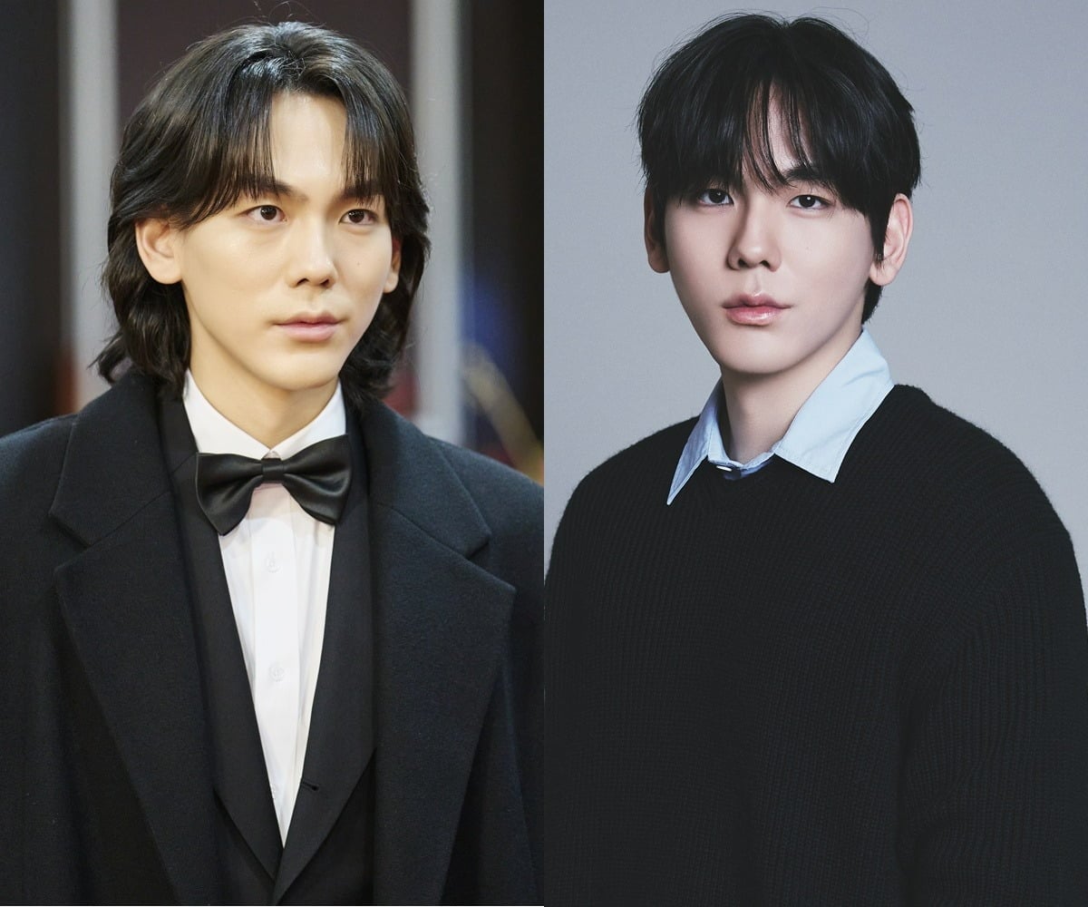 드라마 '닥터신'에서 뇌 수술 권위자 신주신 역으로 열연한 배우 정이찬. / 사진=TV조선 '닥터신', 제이와이드컴퍼니