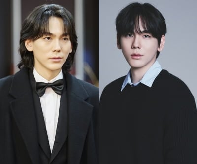 '임성한 픽' 00년생 정이찬, 군 복무까지 마쳤다…코로나 시기 '전략적 선택' ('닥터신')[인터뷰④]