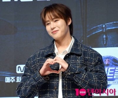 하성운, 재결합하더니 '굳건'…같이 야장 가고 싶은 남자 가수 1위 [TEN차트]