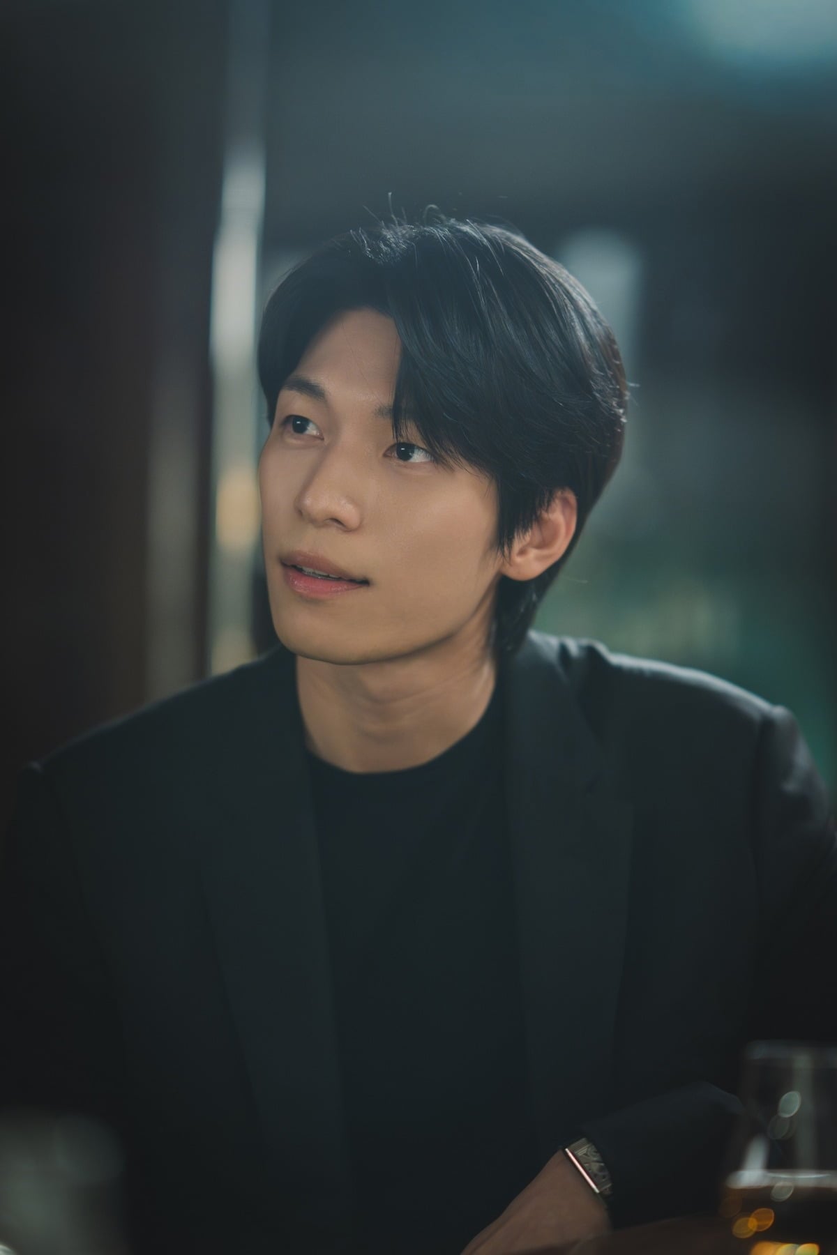 '세이렌'의 남자 주인공을 맡은 배우 위하준의 종영 라운드 인터뷰가 열렸다./사진제공=tvN
