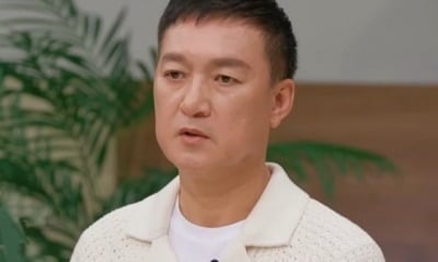 3살 딸 남기고 떠난 故박동빈, 아빠라 용기 냈던 50년만 아픔 고백 재조명