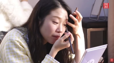 '나솔 31기' 순자, 아침부터 경수 위한 풀메이크업…"내 최대 플러팅은 화장" 직진 선언 ('촌장')