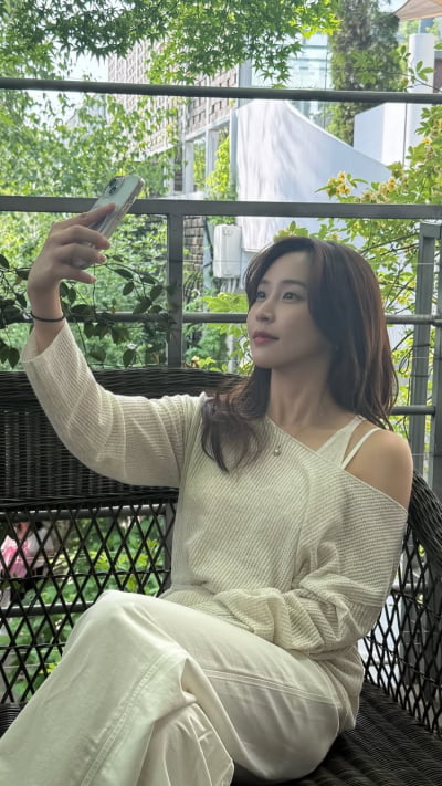 27기 정숙, 신부 관리 받나…피부과 시술 ‘리투오’ 효과에 대만족