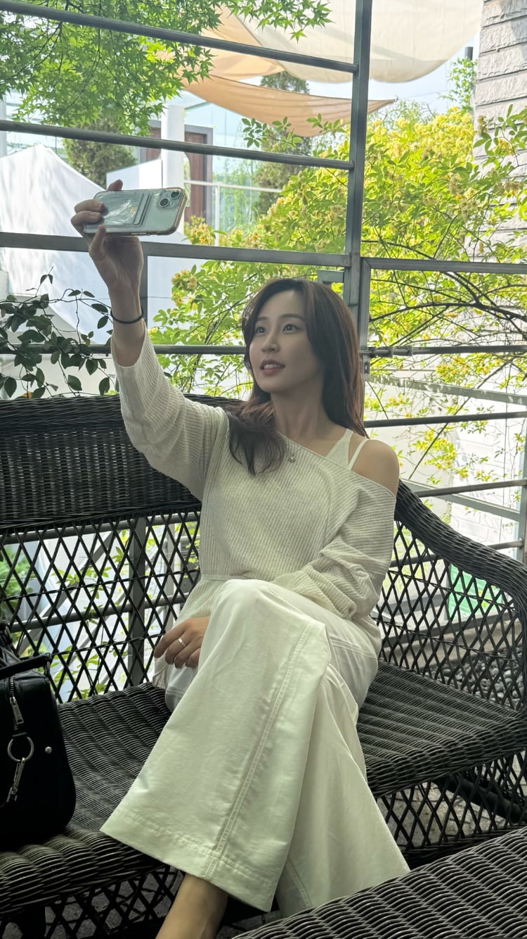 27기 정숙, 신부 관리 받나…피부과 시술 ‘리투오’ 효과에 대만족