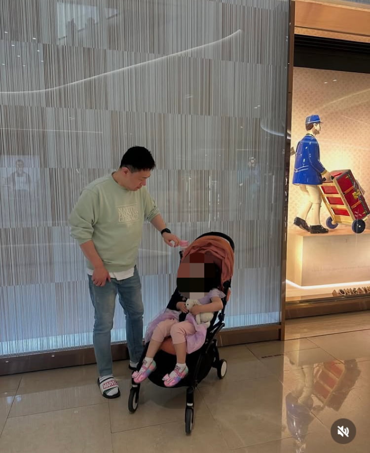 16기 광수, 재혼 전인데 22기 현숙 딸을 내 아이처럼…완전 한가족