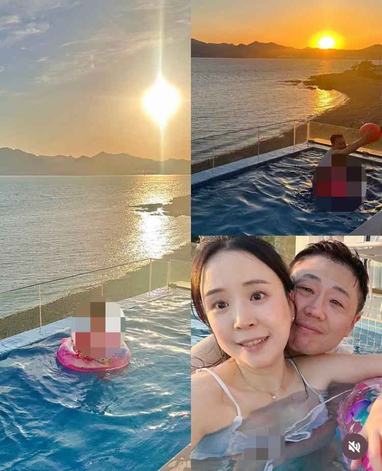 22기 현숙, 출산해도 여리여리…16기 광수와 재혼 준비 완료