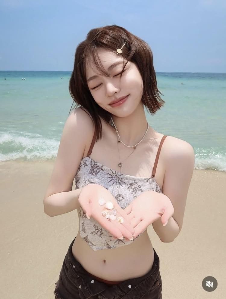 [전문] 최윤녕, 조유식과 열애설에 선그어…“전우애만 가득”