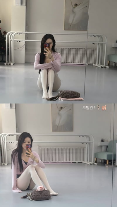 수지인줄 알았는데…‘조재현 딸’ 조혜정, 볼살 실종+여리여리
