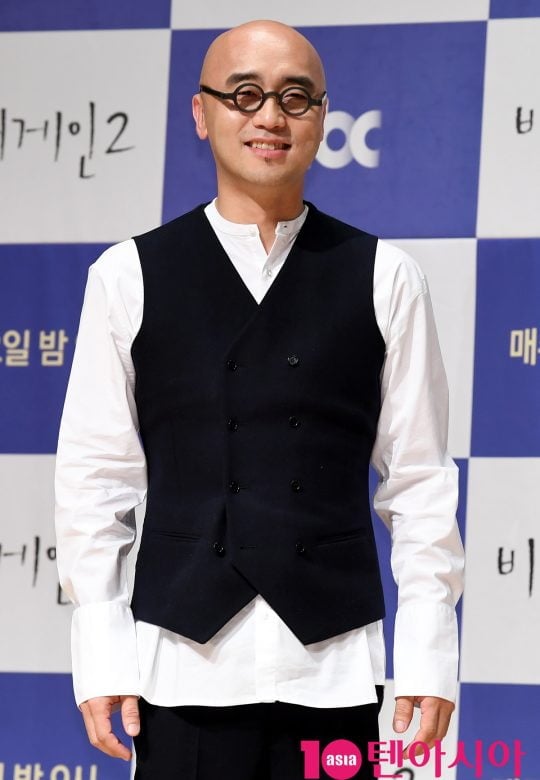 하림, '5.18 폭동' 비하에 "명백한 2차 가해, 나는 가족 잃은 피해자" 우아한 일침
