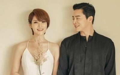 '♥거미' 조정석, "둘째는 아내 닮길 원했는데…집에 '조정석'만 셋"…얼마나 판박이길래