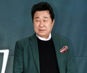 '청담동 100억 건물주' 임하룡, 5억에 산 빌딩..."26년째 월세 안 올려"
