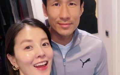 '결혼 18년 차' 김성은♥정조국, 알고보니 별거 중이었다…"제주도에 떨어져 지내" ('라스')[종합]