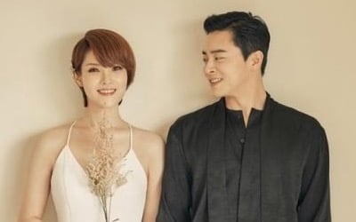 '♥거미' 조정석, "결혼식 안 올렸는데…왜 초대 안 했냐는 지인에 황당"