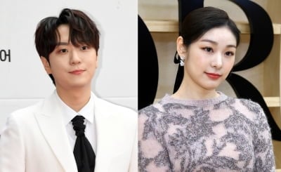 김연아♥고우림, 결혼 생활 생생 목격담…"혼난 적 있어" 최측근 강남 입 놀렸다 ('냉부해')