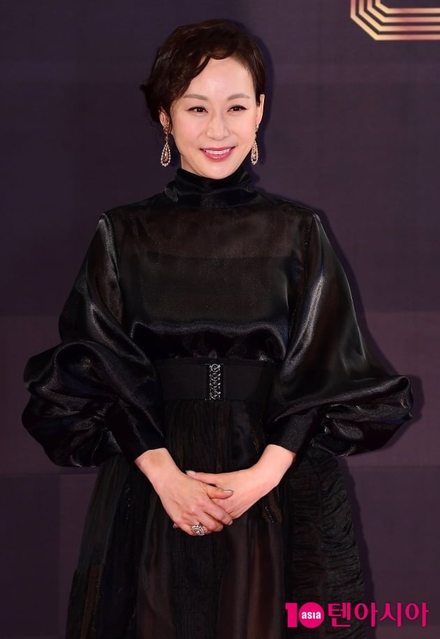 '55세' 우현주, 결국 암 3차 재발했다…치료 위해 연극 '오펀스' 긴급 하차