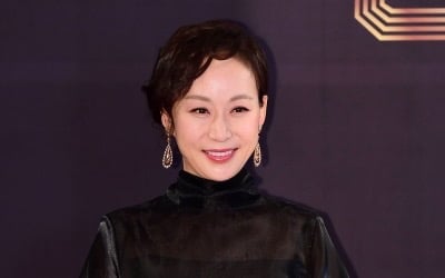 '55세' 우현주, 결국 암 3차 재발했다…치료 위해 연극 '오펀스' 긴급 하차