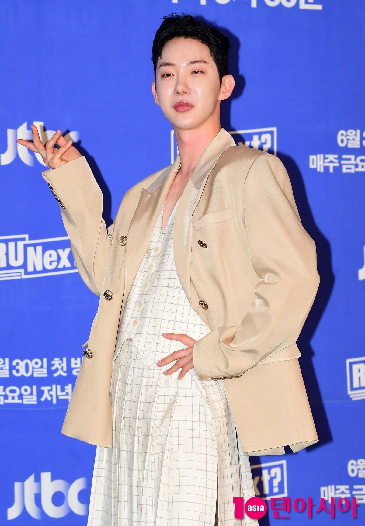 조권, 1억 7000만원짜리 슈퍼카 오너였다…차종 살펴보니