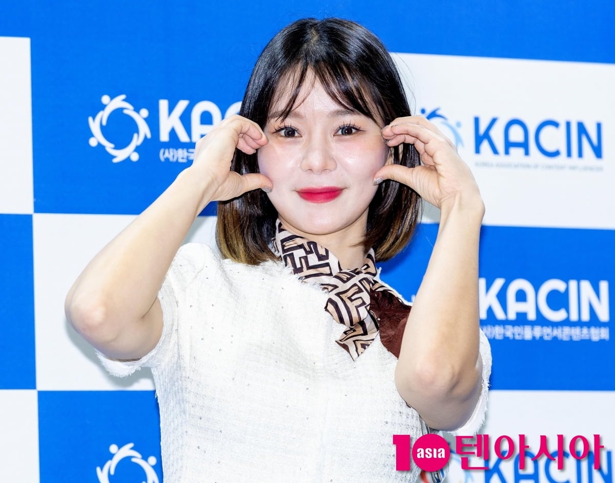 '섹션TV 리포터' 맹승지, 돌연 은퇴 선언…"인생 2막, 즐거운 일하면서 살 것"