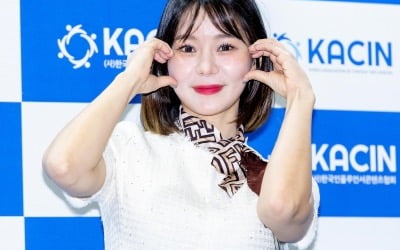 '섹션TV 리포터' 맹승지, 돌연 은퇴 선언…"인생 2막, 즐거운 일하면서 살 것"