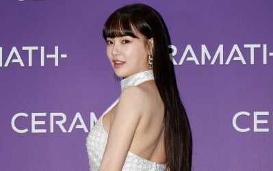'GD와 5번 ♥열애설' 이주연, 과거 폭로 당했다…"지저분해서 똥파리라고 불려" ('전참시')