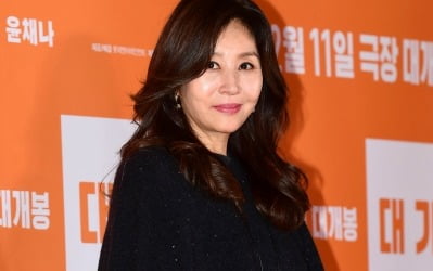 '결혼 32년 차' 최명길, ♥김한길 스캔들 논란에 입 열었다…LA 여행 중 휘말려 ('같이삽시다')