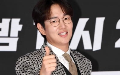 '100억 건물주' 장성규, 영끌 투자로 수천만 원 잃더니 또 대실패…손실 얼마길래