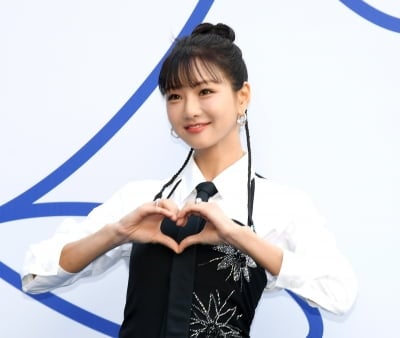 [공식] 여자 기안84로 눈도장 찍었다더니…이세희, 임지연♥허남준 주연작 '멋진 신세계' 출연