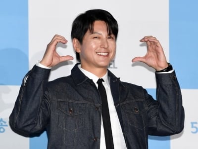 "외박하면 이혼" 류수영, ♥박하선에 얼마나 잡혀 살길래