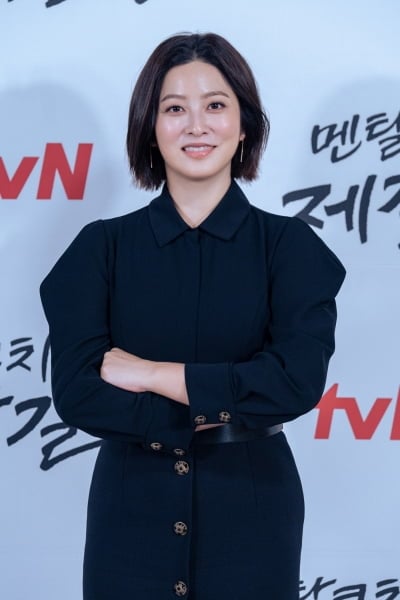 '곽정욱♥' 박세영, 득녀 후 4년 만에 깜짝 소식