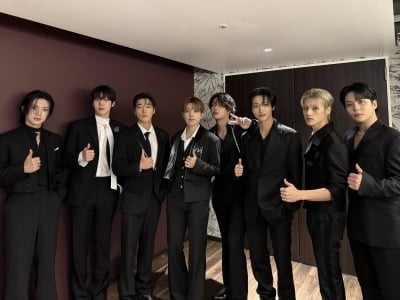 에이티즈, 데뷔 8년 차에도 신인급 스케줄…4개월 만에 컴백 시동