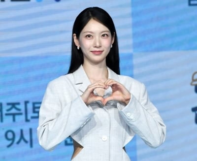 '대군부인'으로 전성기 맞았다더니…공승연, SM 연습생 출신이었다 "7년 준비" ('유퀴즈')