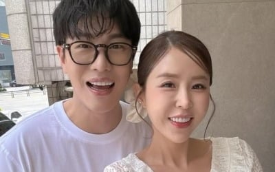 신지♥문원, 신혼집에 CCTV 11대나 설치했다…"무전기도 부족했나" 대체 무슨 일 ('편스토랑')